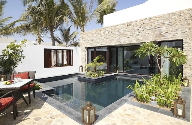 Relaxing Group Stay! 3 Spacious Units w/Plunge Pool! Beach, Gym, & Spa Access!