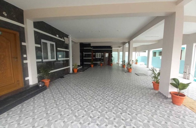 Experience a peaceful thoughtfully designed rooms and modern conveniences,