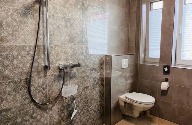 Vacation home for 4 guests with 80m² in Walchum (297268)