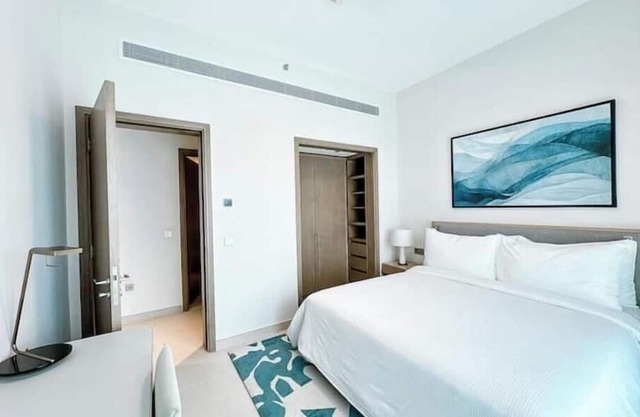 Vida Marina Marassi 1-BR Suite