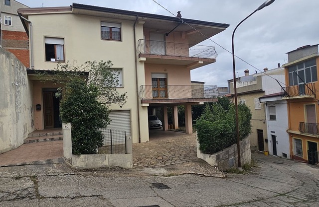 Nonna Assunta's