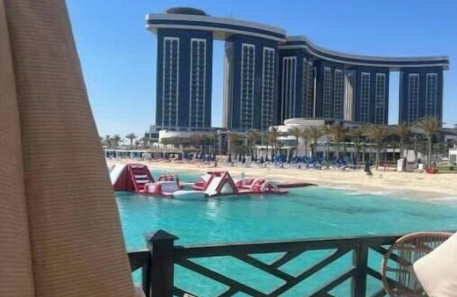 Apartment for Rent Alamein, North Coast
