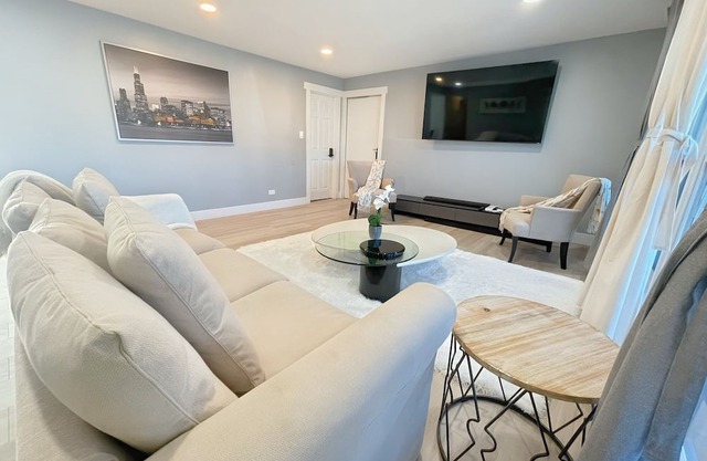 When Comfort Meets Convenience