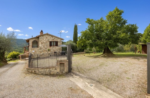 Oliveto Del Cantarello