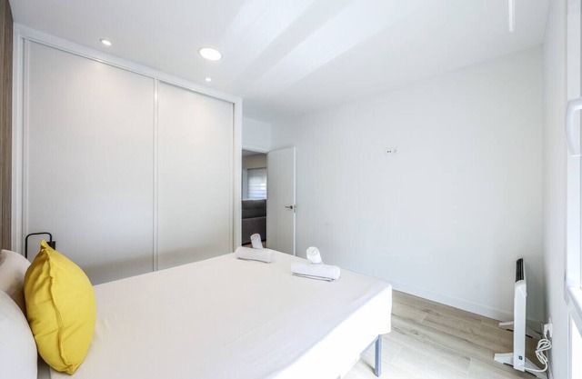 Experience Madrid Like a Local - New Accommodation