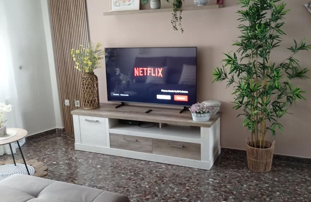 Holiday apartment located halfway between DINOPOLIS AND ALBARRACIN
