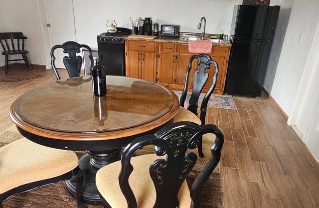 Delightful 1-bedroom bed & breakfast in Ensenada