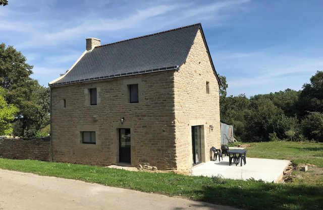 House Ker Zélia
