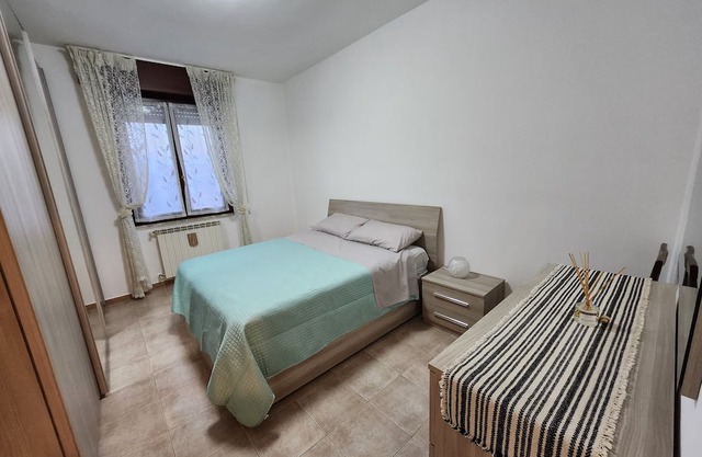 Apartment casa antonio 10 minutes from linate 35 minutes dabergamo