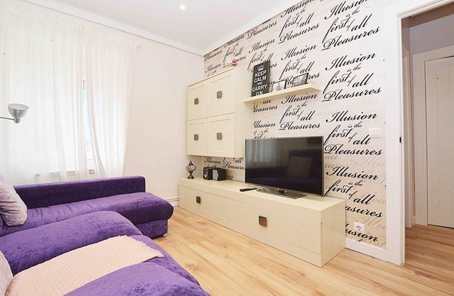 Charming Apartment "Las Raices"