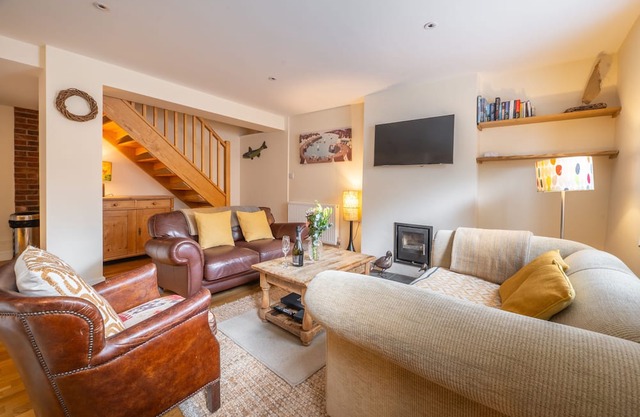 Lovedays, Wells-next-the-Sea, Norfolk