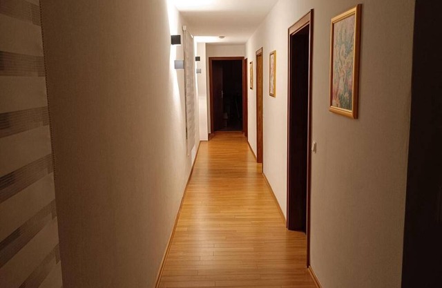 Apartment 'Schneider' with Balcony and Wi-Fi