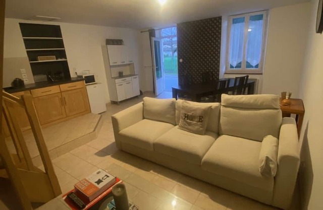 Vrbo Property