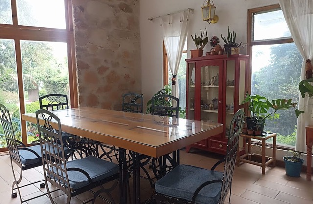 Casa Alexandra, an exceptional house
