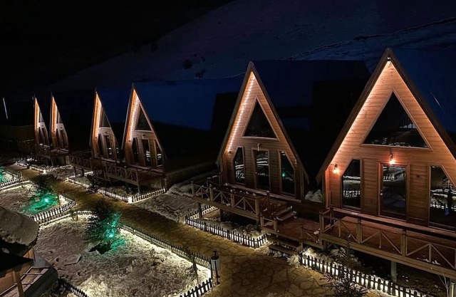 By Life Resorts Hotel