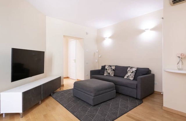 Easylife - Milano - San Marco 36 - Brera