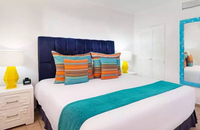 1 Bedroom Suite in marvelous Puerto Vallarta