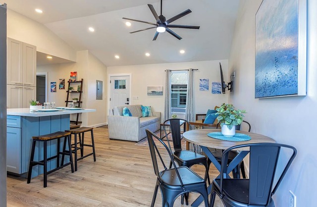 NEW! Authentic Wailuku Stay – Newly Renovated 3BR Upstairs Unit