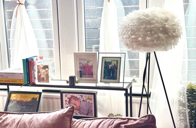 Stylish, Spacious City Hideaway - Sleeps up to 9