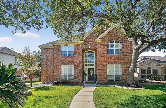 NEW! San Antonio Oasis Hot Tub & Pool Access