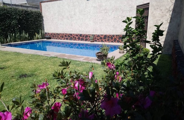LARGE PRIVATE HOUSE AND GARDEN. PETS WELCOME