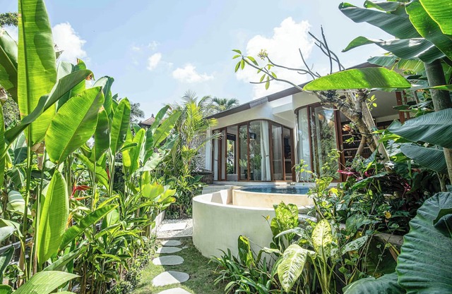 Beautiful Villa private pool Ubud