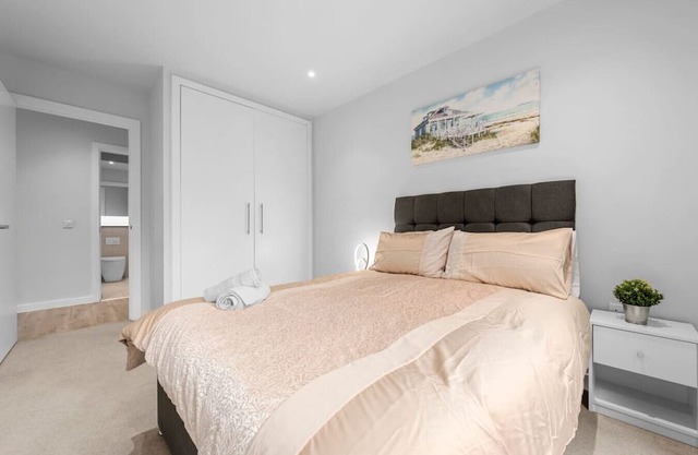 Central Northern Quarter Modern Apartment