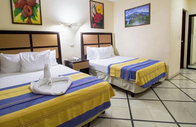 Mérida Centro Retreat w/Outdoor Pool, Garden Views & Walkable Cultural Hotspots