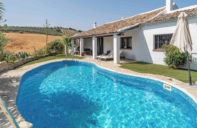 Casa Madrigueras Algodonales by Ruralidays