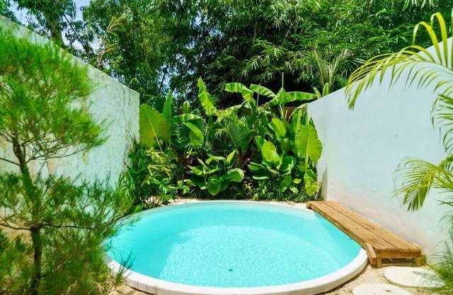 Noody Loft Canggu - Private Pool