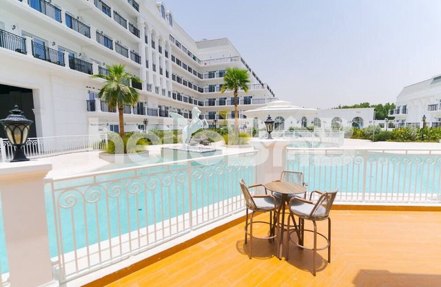 Vincitore Dolce Living | 1-BHK | 2 adults | Dubai