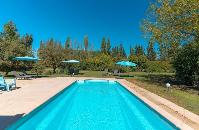 Domaine plan des devens