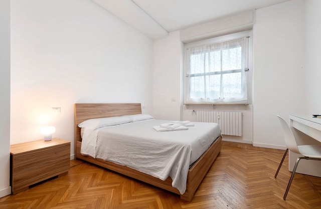 Room 'Enza 2' with Wi-Fi
