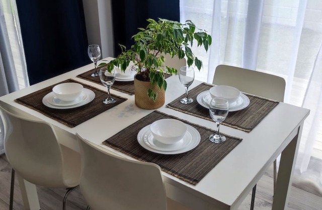 Cozy apartment in Mandal