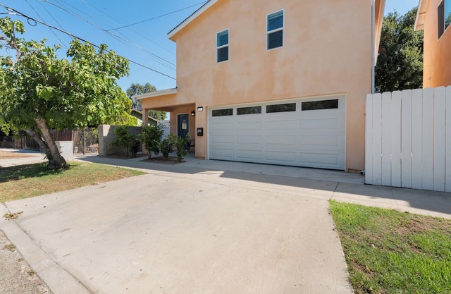 Spacious 3BR Home Close to Caltech