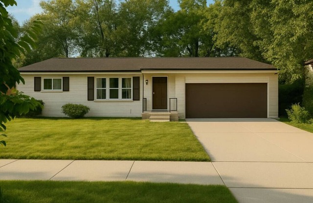 Family & Group Getaway|Sleeps 11|Close to U of M