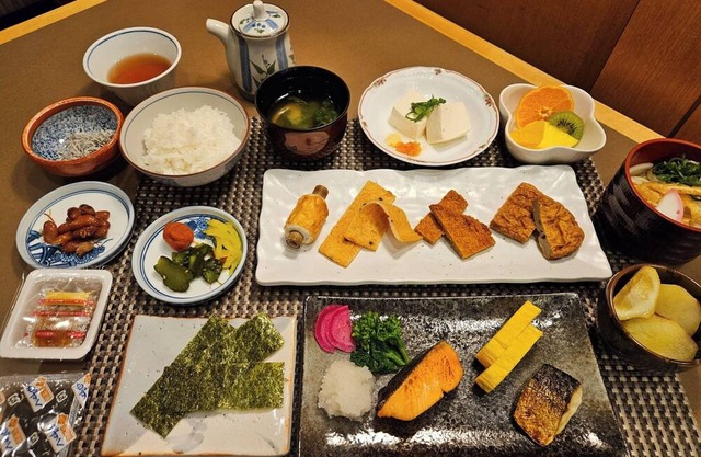 Double Room NonSmoking Breakfast Included Smil/Tokushima Tokushima
