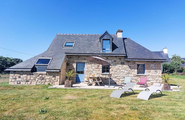Milin-Avel by Interhome