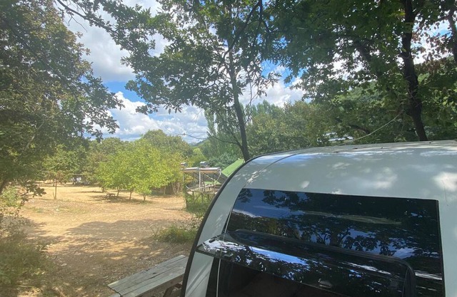 Agva Seferogullari Camping Karavan