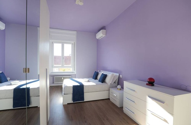 Moscova 1 Central Apartment