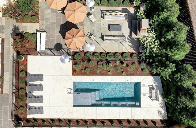 The 200 South St Boutique Hotel with Pool