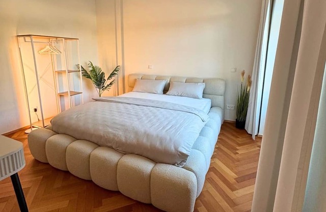 Isaak Apartment LöwenBau E1-W06