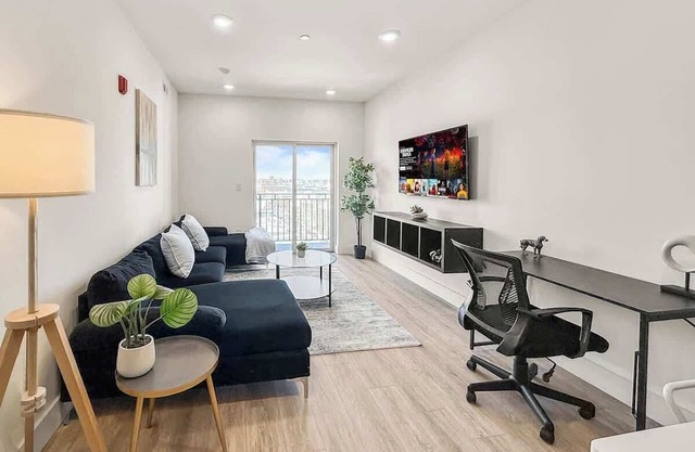 Cozy 1BD Apt | Fishtown | Gym & Pool
