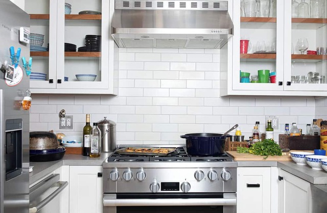 Shared Space in Bed Stuy Suite with Hot Tub, Grill, Sauna & Gym