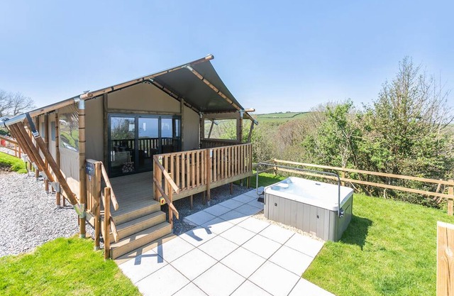 2 bedroom accommodation in Lynton