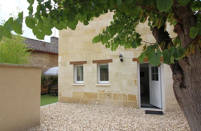Le Petit Doumayne - LIBOURNE