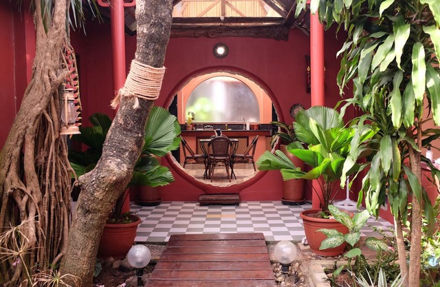 Unique Beach Villa in White Beach Boracay- Perfect for your getaway