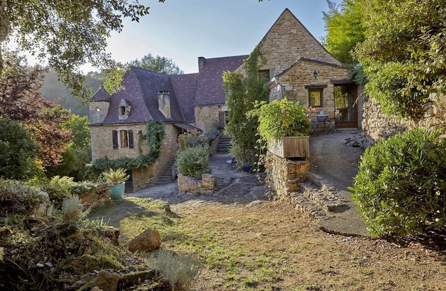 The Gîte