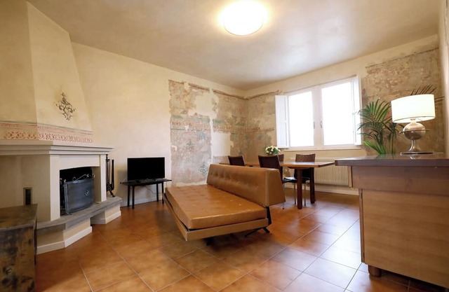 Salso Liberty Home