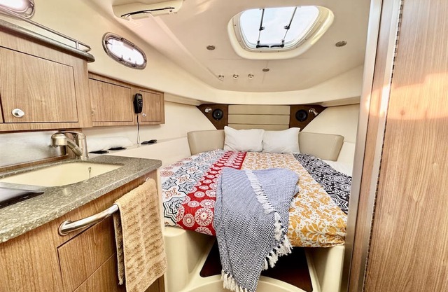 Wicked Game Yacht, Tybee Island Marina ~ Free Tybee Parking Pass!